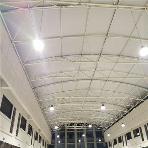 物流園、市場(chǎng)頂棚